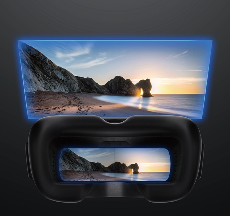 4.5英寸高清大屏