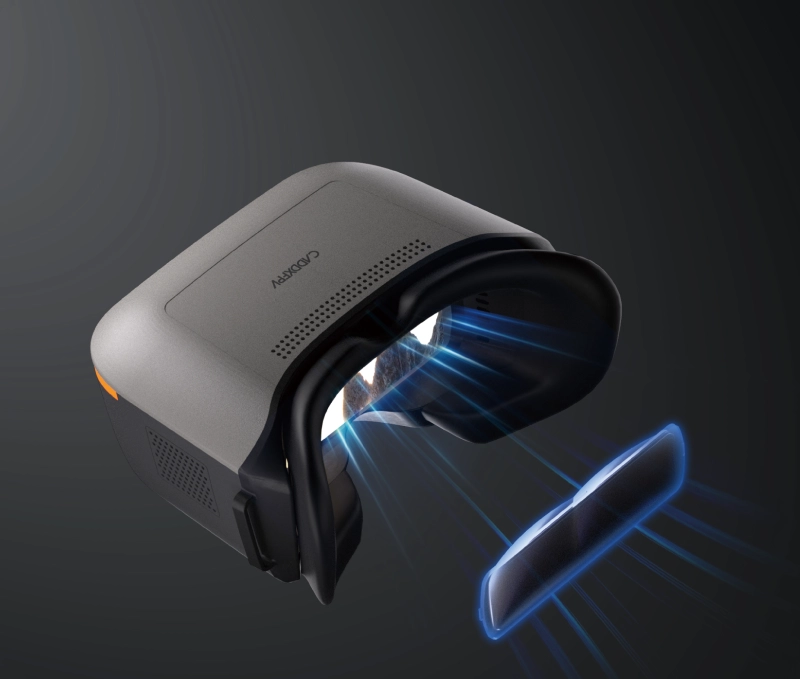 Micro SD卡插槽支持回放功能