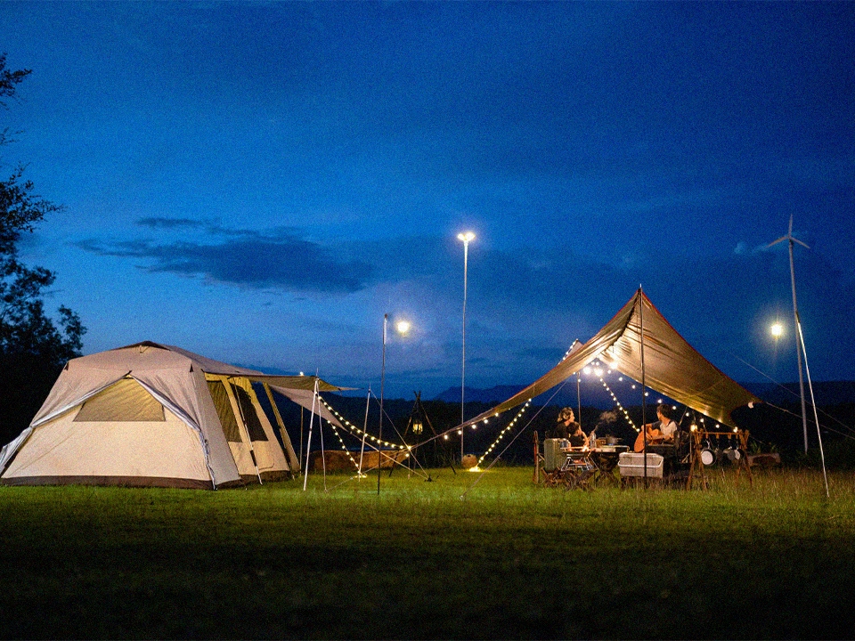 0.001Lux超低照度夜视2