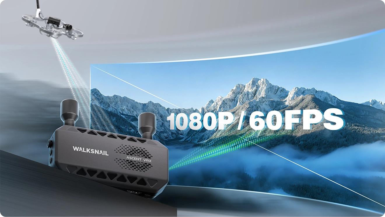 还原1080P高清视野