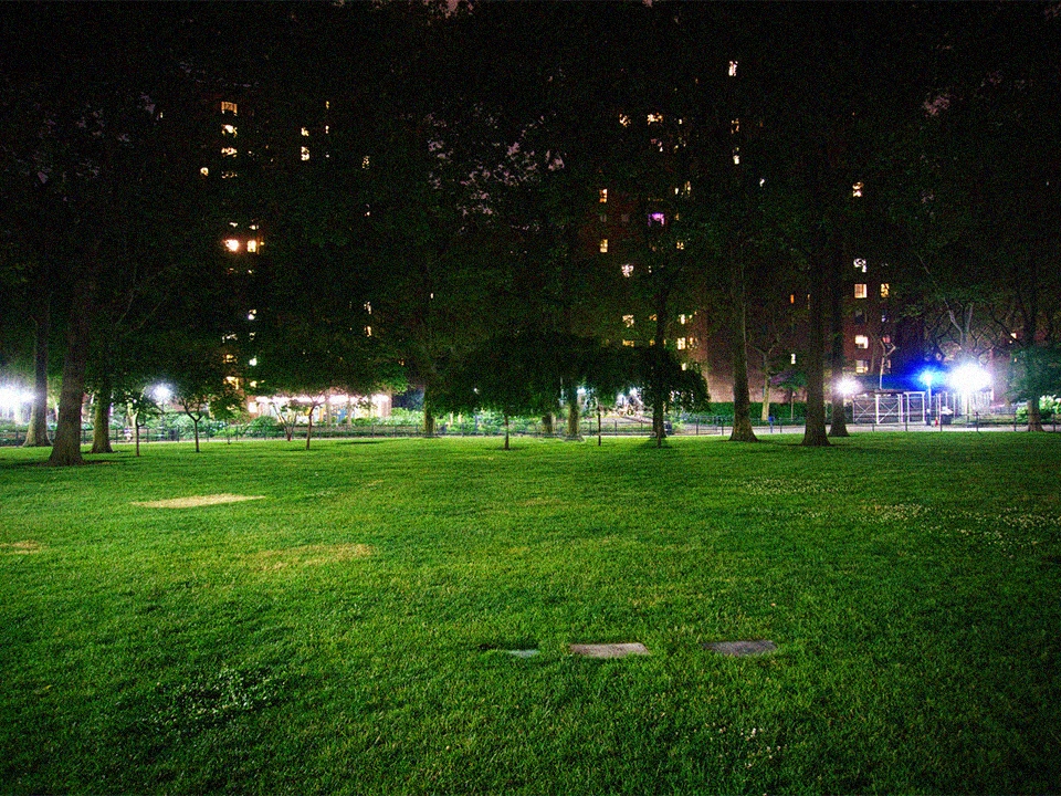 3D降噪+图像增强，夜飞也清晰