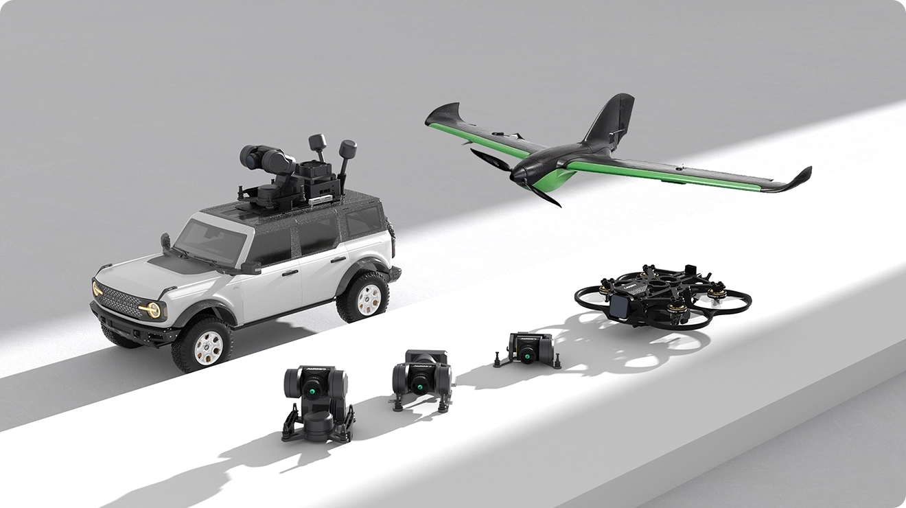 多场景畅玩 专业级体验<