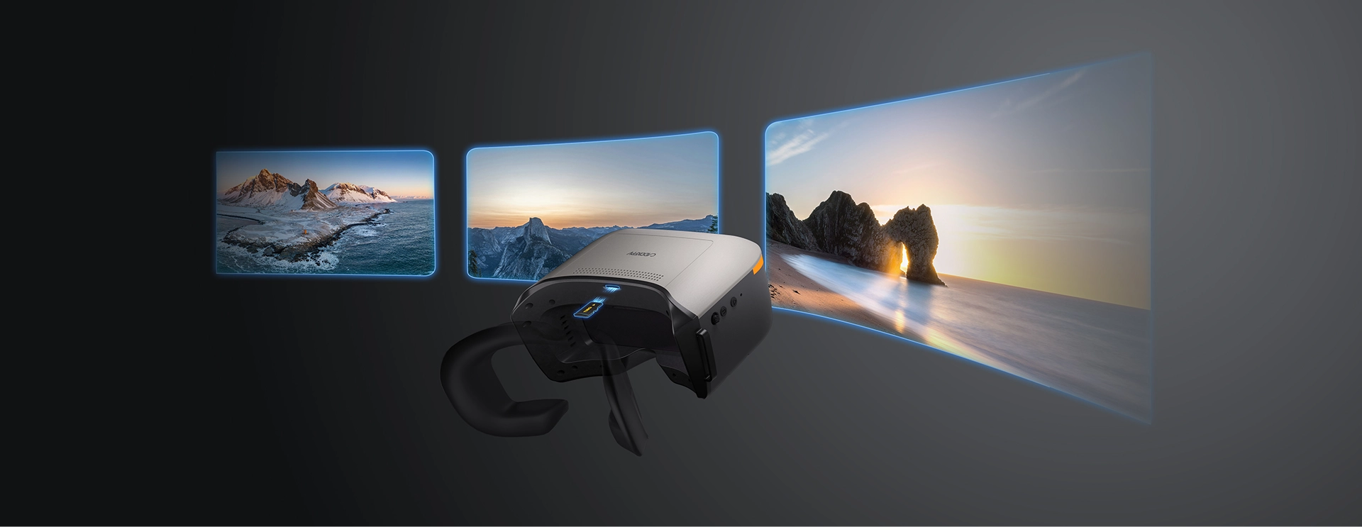 广泛兼容 DIY 无忧