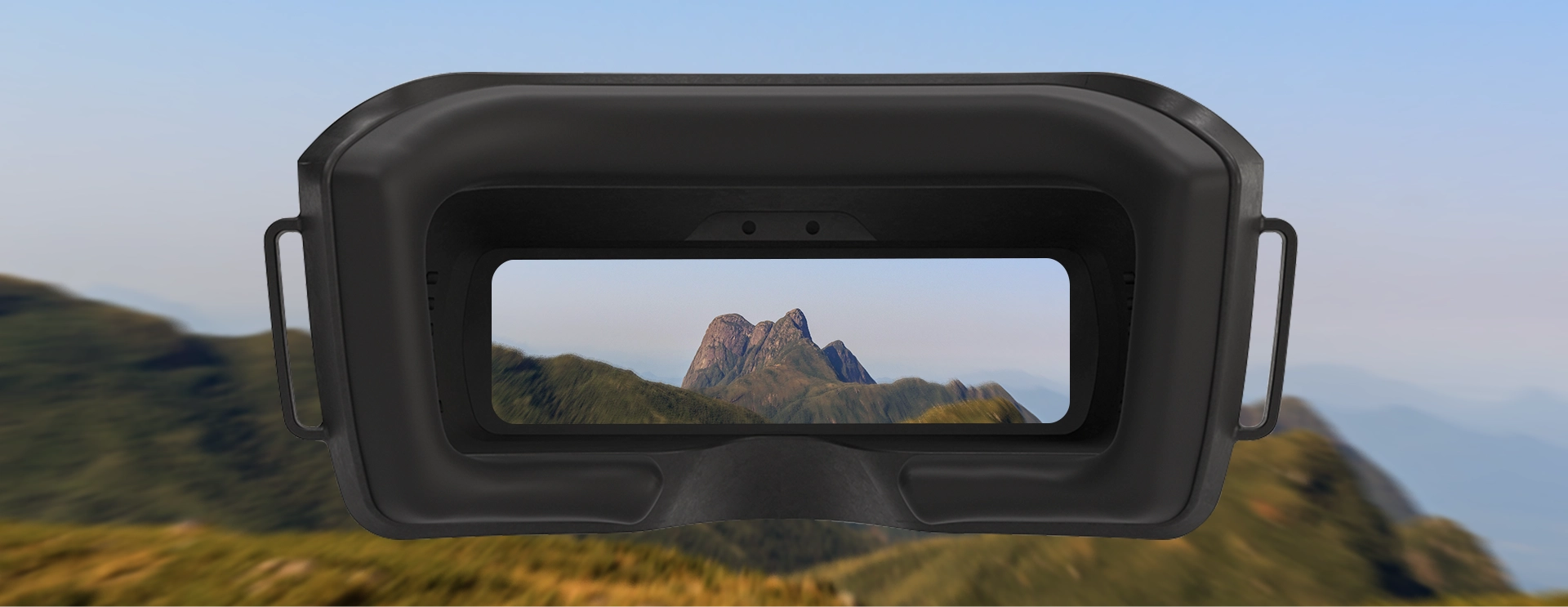 4.5英寸1080P LCD高清大屏