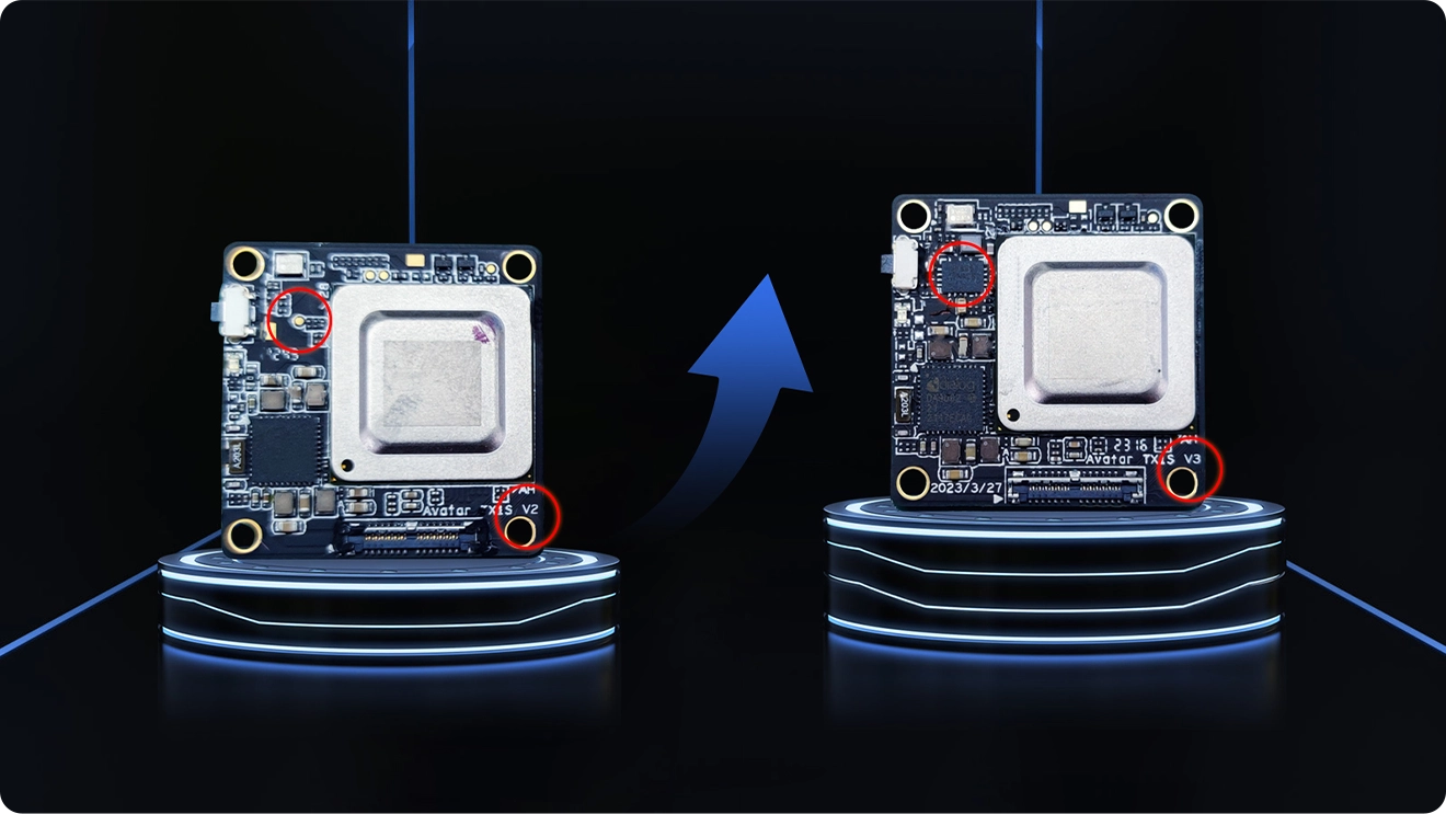 1s图传版本升级