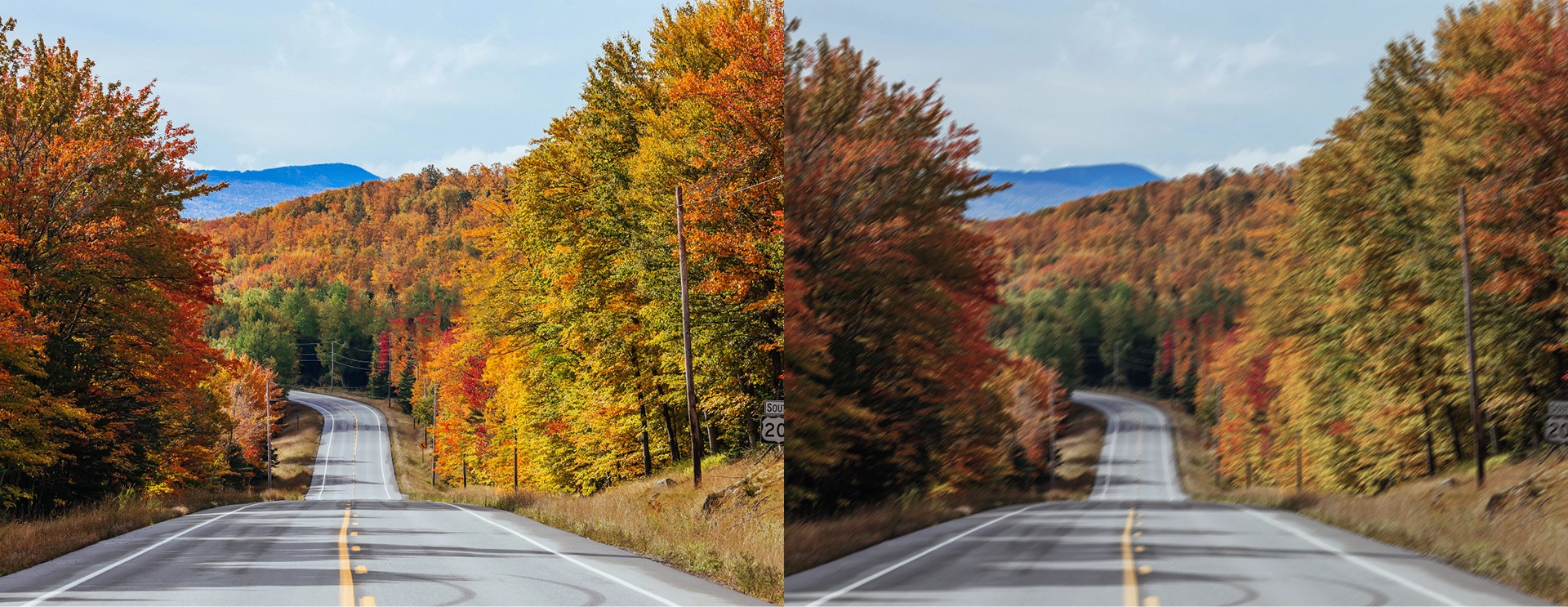 双重增稳协同，画面始终流畅稳定