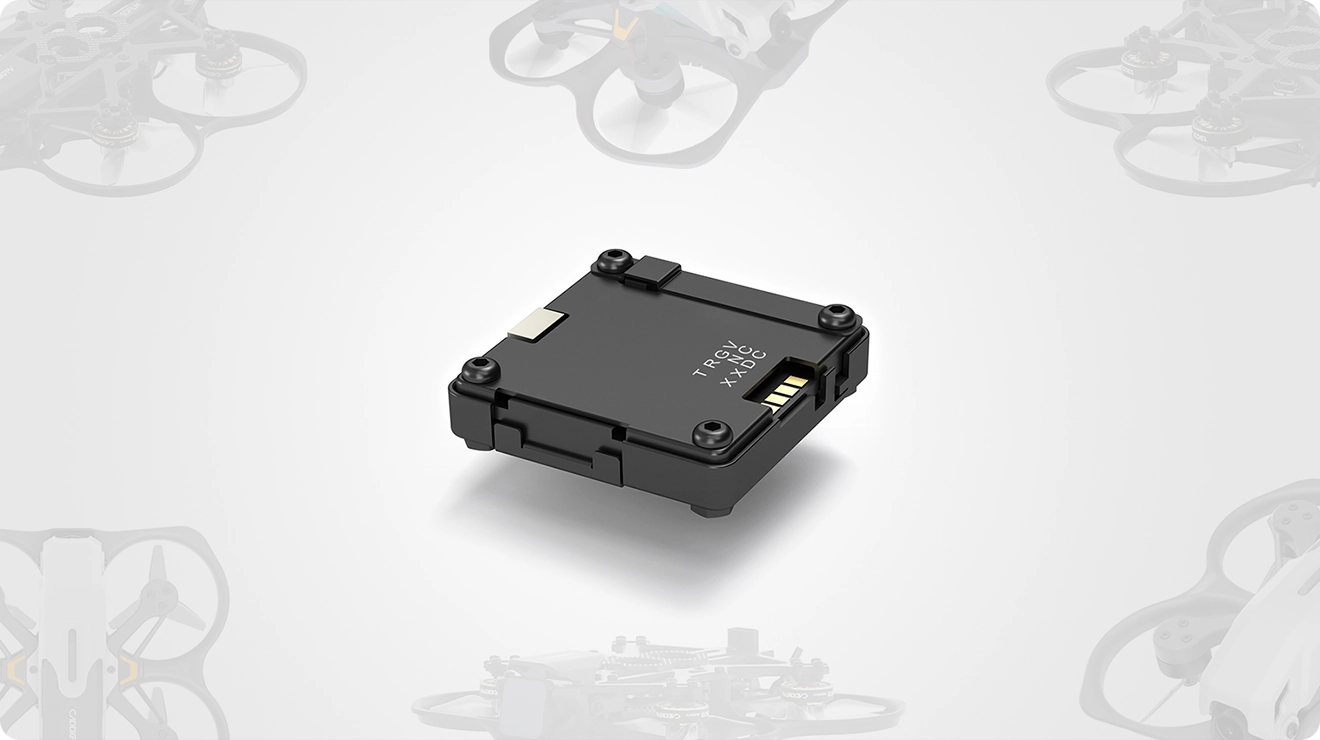 3.1-13V超宽电压输入