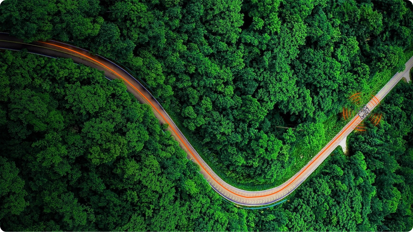 Max 3 km 高清图传范围<