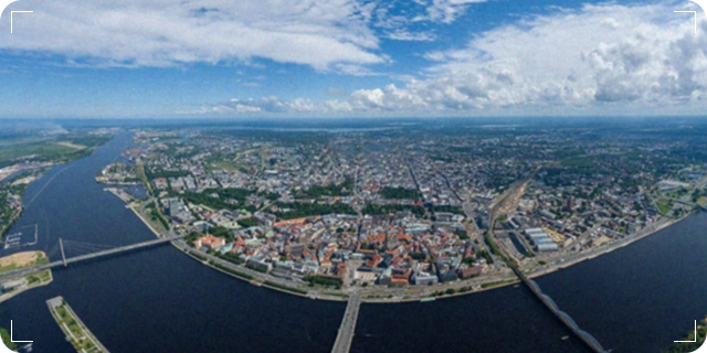 输出制式比例可调2