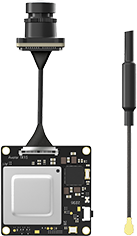 HD  Mini 1s Lite Kit